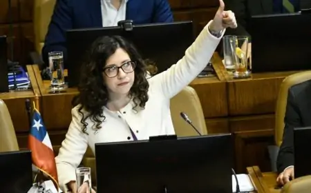 Gael Yeomans gana elecciones internas del FA con 54,7% y releva a Constanza Martínez
