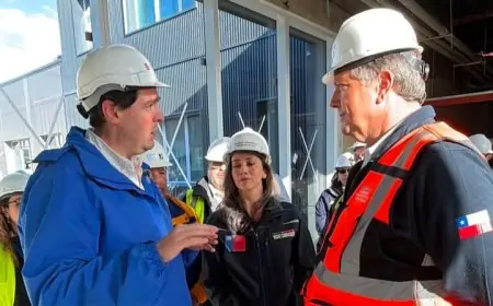 Diputado Kunstmann pide al MOP destrabar proyecto de puente para Mariquina: "Es el único acceso a la comuna"