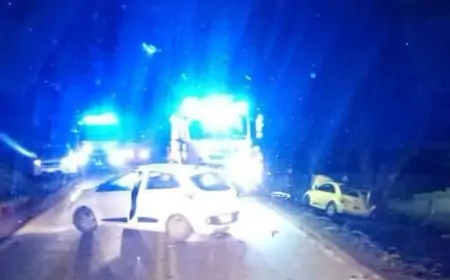Mujer fallece y conductor da positivo a alcohol tras volcamiento en ruta La Unión-Cudico