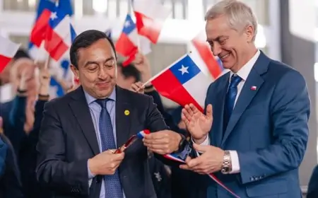 Megarreforma genera desconfianza: 48% cree que impactará negativamente la economía según Criteria