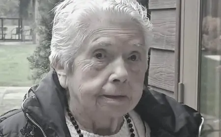 Fallece Hilda Carvallo, exalcaldesa de La Unión y destacada educadora, a los 90 años