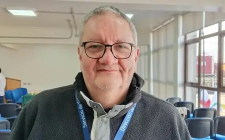 Director (s) del Servicio de Salud Los Ríos anuncia normalización de red hospitalaria y tres nuevas fechas para hospitales