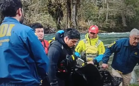 Abogado querellante asegura que machi Millaray Huichalaf actuó con dolo en muerte de niña de 15 años en el río Pilmaiquén
