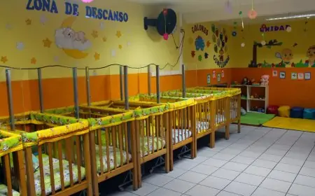 Senado vota este martes proyecto de Sala Cuna Universal y ley  entra en su recta final