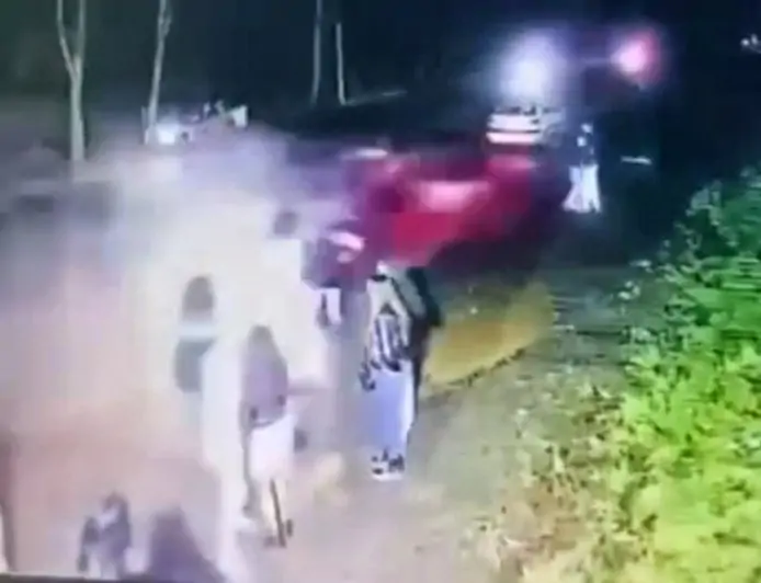 Amplían detención de conductor por atropello fatal en La Unión: manejaba con 1,56 de alcohol