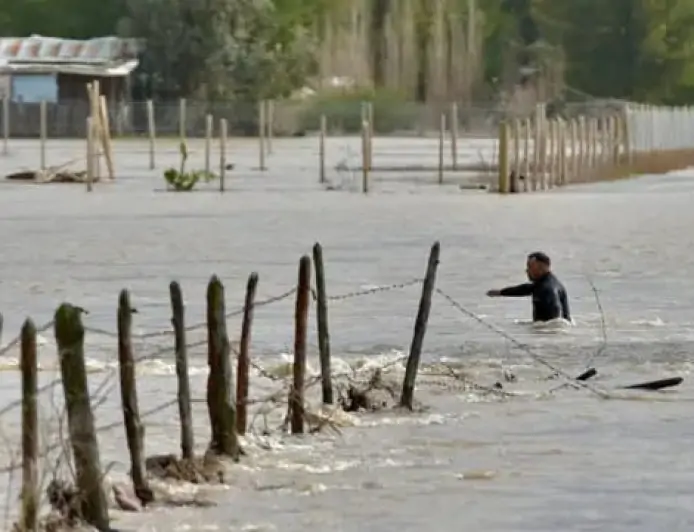 Ministerio de Agricultura declara emergencia agrícola para toda la Región de Los Ríos