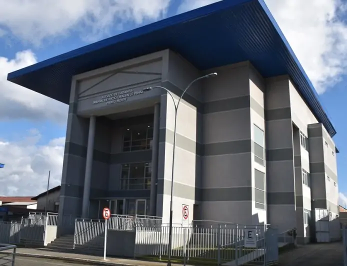 Juicio por caso Kimün en Puerto Montt ingresa en su cuarta semana de desarrollo