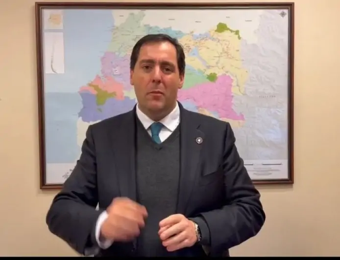 Diputado Kunstmann oficia al MMA por pérdida de firmas en consulta indígena del SBAP