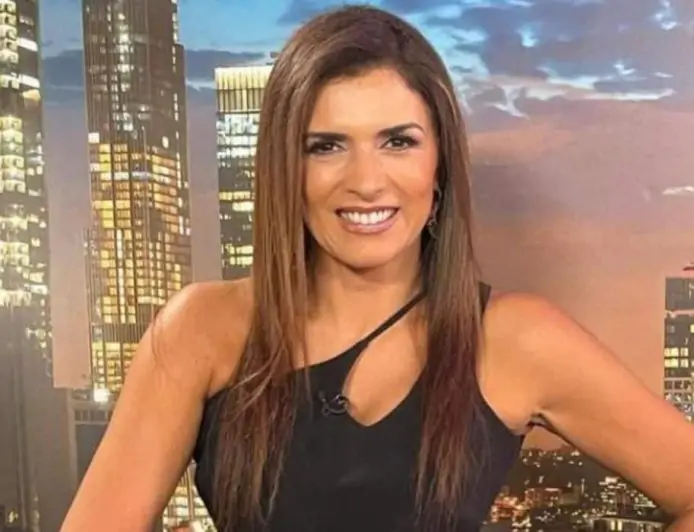 Ivette Vergara es detenida por conducción temeraria a 160 km/hora y arroja 1,69 gramos de alcohol en la sangre