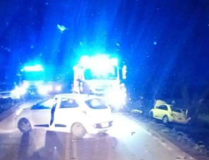 Mujer fallece y conductor da positivo a alcohol tras volcamiento en ruta La Unión-Cudico