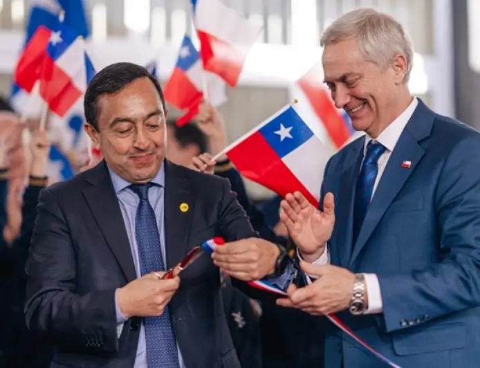 Megarreforma genera desconfianza: 48% cree que impactará negativamente la economía según Criteria