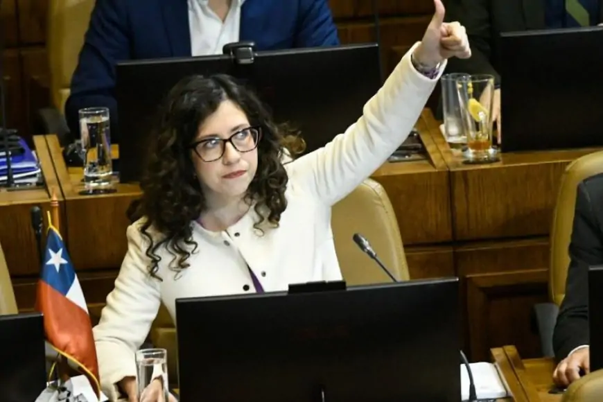 Gael Yeomans gana elecciones internas del FA con 54,7% y releva a Constanza Martínez