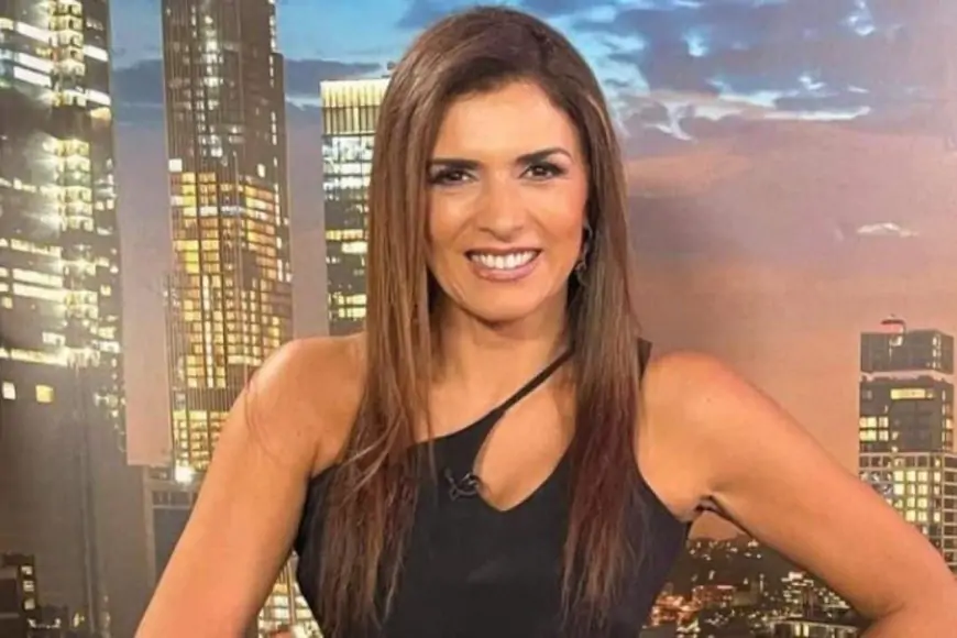 Ivette Vergara es detenida por conducción temeraria a 160 km/hora y arroja 1,69 gramos de alcohol en la sangre