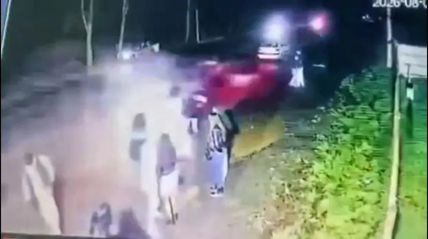 Amplían detención de conductor por atropello fatal en La Unión: manejaba con 1,56 de alcohol
