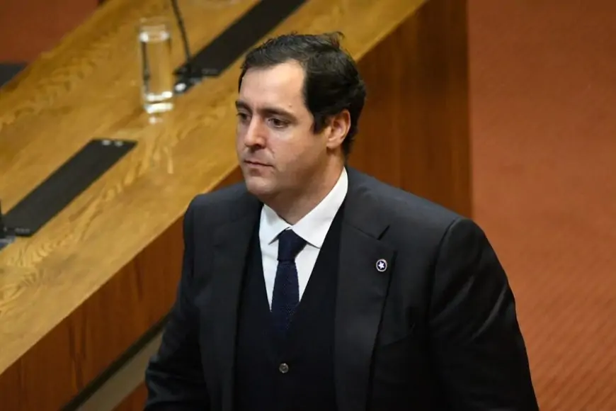 Diputado Kunstmann critica a Corte de Valdivia por revocar prisión preventiva de "El Rana"