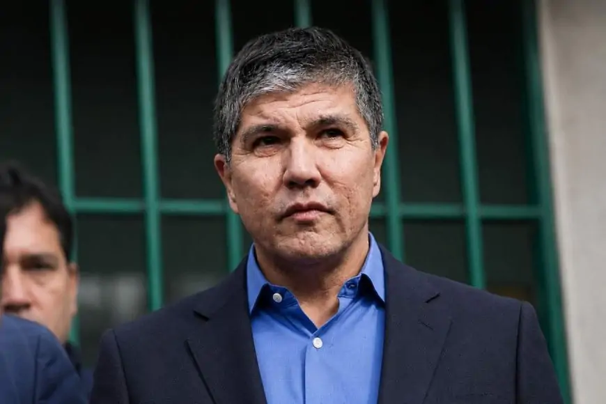 Corte revoca arresto nocturno y ordena arresto domiciliario total para Manuel Monsalve