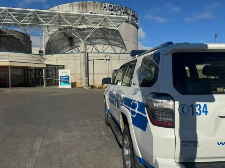 Hombre de 27 años en estado grave tras pelea clandestina en pub de Osorno