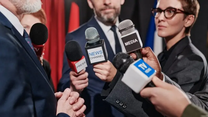 Proyecto "Ley Mordaza 2.0" avanza en Senado y gremio periodístico alerta por riesgo de cárcel