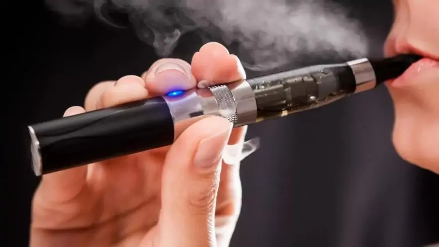 Intoxicaciones en niños por vapeadores aumentaron un 400% en Chile