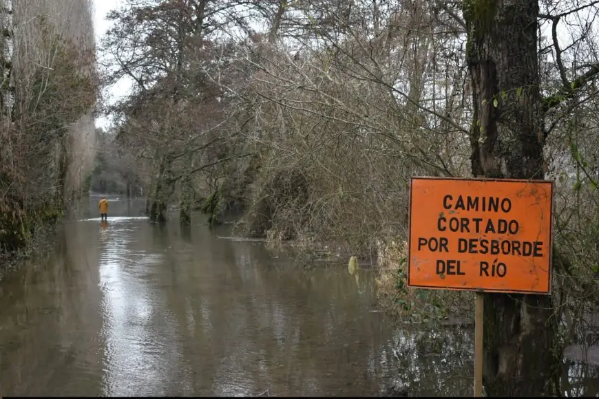 Ministerio de Agricultura decreta emergencia agrícola para San Pablo, Osorno y San Juan de la Costa
