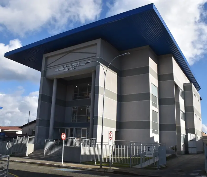 Juicio por caso Kimün en Puerto Montt ingresa en su cuarta semana de desarrollo