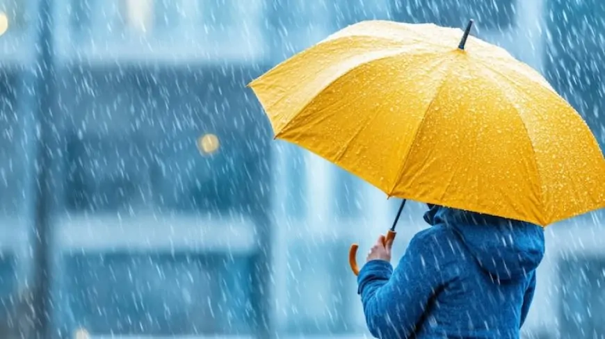 Tormentas eléctricas y vientos afectan a gran parte del país, en tanto que norte acumula 3 mil aislados