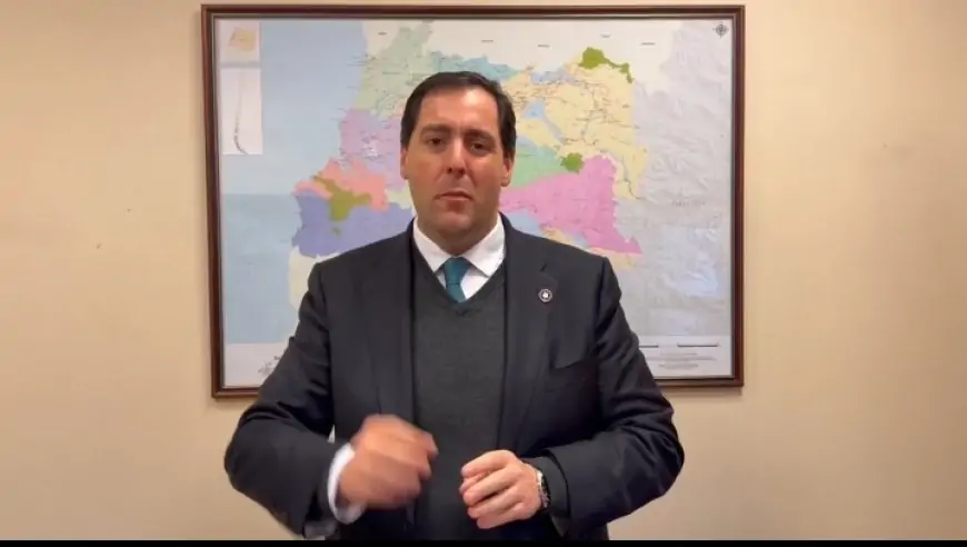 Diputado Kunstmann oficia al MMA por pérdida de firmas en consulta indígena del SBAP