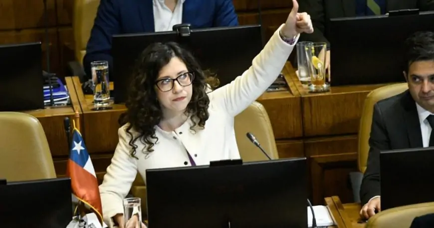 Gael Yeomans gana elecciones internas del FA con 54,7% y releva a Constanza Martínez