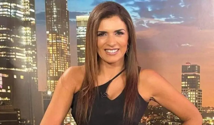 Ivette Vergara es detenida por conducción temeraria a 160 km/hora y arroja 1,69 gramos de alcohol en la sangre