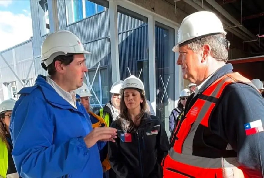 Diputado Kunstmann pide al MOP destrabar proyecto de puente para Mariquina: "Es el único acceso a la comuna"
