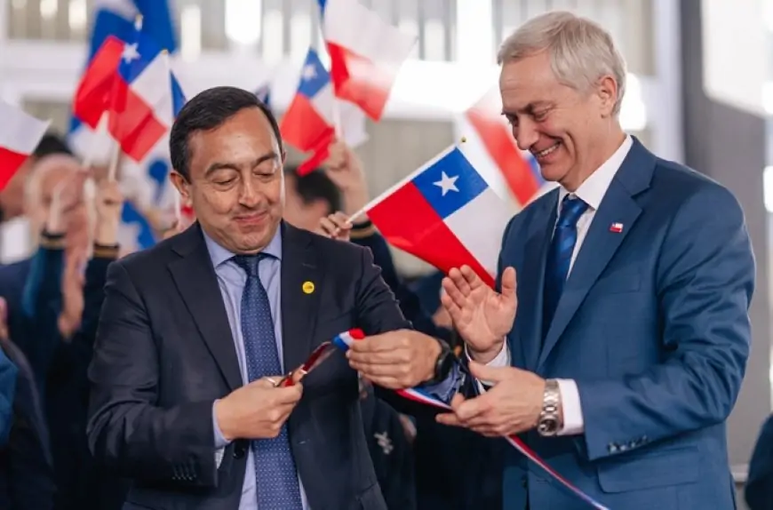 Megarreforma genera desconfianza: 48% cree que impactará negativamente la economía según Criteria