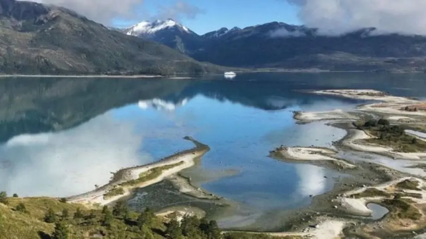 Cancillería enviará nota de protesta a Argentina por dichos de militar sobre el Estrecho de Magallanes