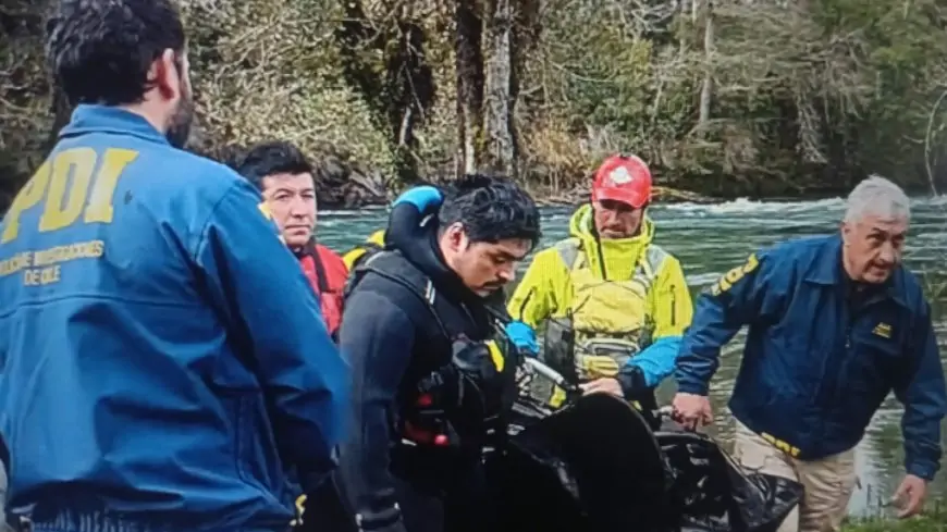 Abogado querellante asegura que machi Millaray Huichalaf actuó con dolo en muerte de niña de 15 años en el río Pilmaiquén