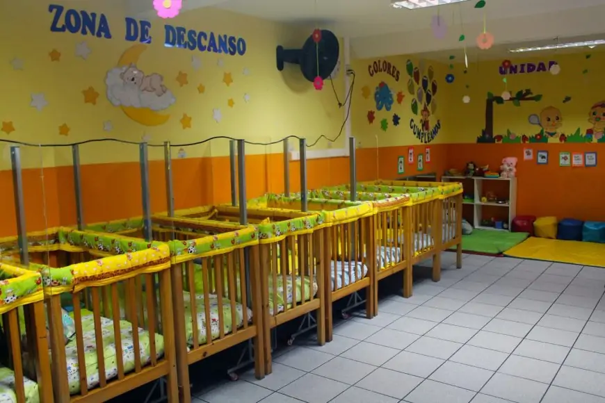 Senado vota este martes proyecto de Sala Cuna Universal y ley  entra en su recta final