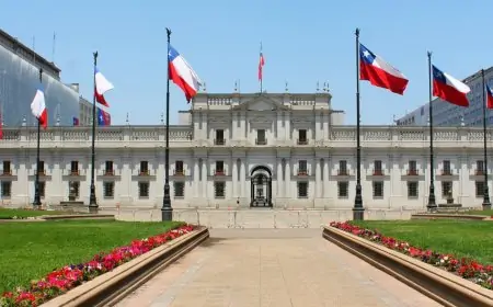 Reforma política con suma urgencia: Gobierno destraba iniciativa para despacharla en septiembre