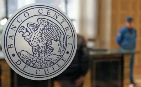 Banco Central proyecta que Ley de Reconstrucción impulsará el PIB hasta un 3,25% en 2028