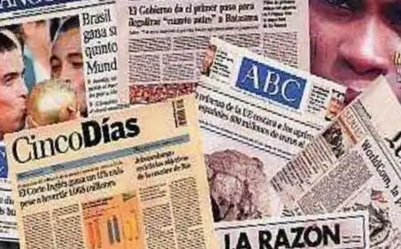 Ministerio del Interior de España elaboró dosier secreto con 280 periodistas clasificados por ideología