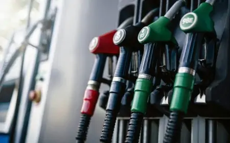 Enap confirma fuerte alza de combustibles: diésel sube $89 y bencinas $35 por litro