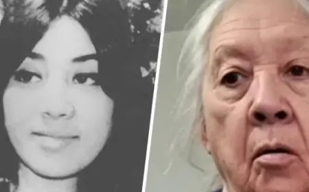 Caso Bernarda Vera se cierra tras 53 años: Estado la elimina del registro de desaparecidos