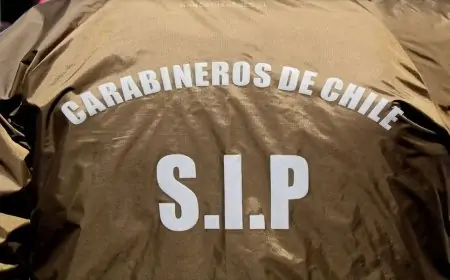 Hombre de 57 años fallece tras ser atropellado por tren de carga en ramal Paillaco-Pichirropulli