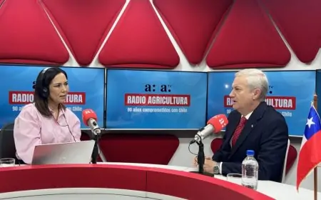 Presidente Kast aborda indultos y asegura que "no corresponde que una persona muera en la cárcel"
