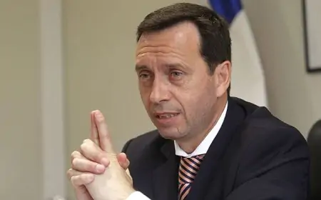Director de la PDI rechaza que exdetectives imputados por secuestros cumplan prisión preventiva en cuarteles