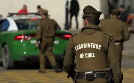 Balacera a las afueras del Cesfam de San Pablo alerta a la comunidad en medio de su aniversario
