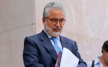 Fiscalía cierra investigación del caso Factop-Audio y pide 17 años de cárcel para Luis Hermosilla