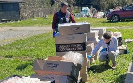 Autoridad sanitaria decomisa 434 kilos de carne clandestina en La Unión y 1.485 kilos vencidos en Mariquina