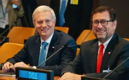 Chile adhiere al Escudo de las Américas: Kast aclara que "no hay un tratado" ni operaciones militares