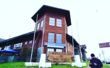 Contraloría ordena a San Pablo recuperar $1,2 millones pagados por PMG a cuatro funcionarios