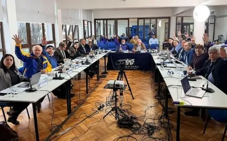 GORE Los Ríos destina más de $1.473 millones para caminos rurales y Estadio Centenario de La Unión