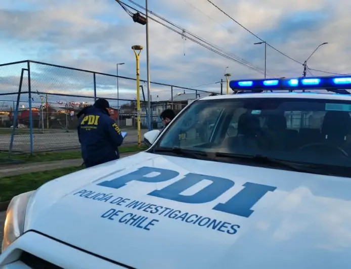 Hombre de 39 años fallece tras ser apuñalado en sector Rahue Alto de Osorno