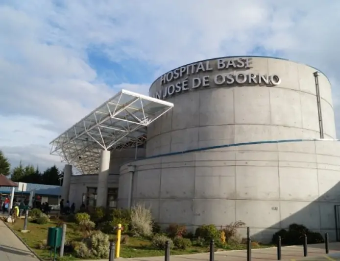 Investigan ataque a balazos que dejó a hombre de 40 años con lesiones graves en Osorno